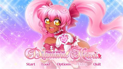 The Fantasy World of Magical Girl Games: Escapism at Its Finest